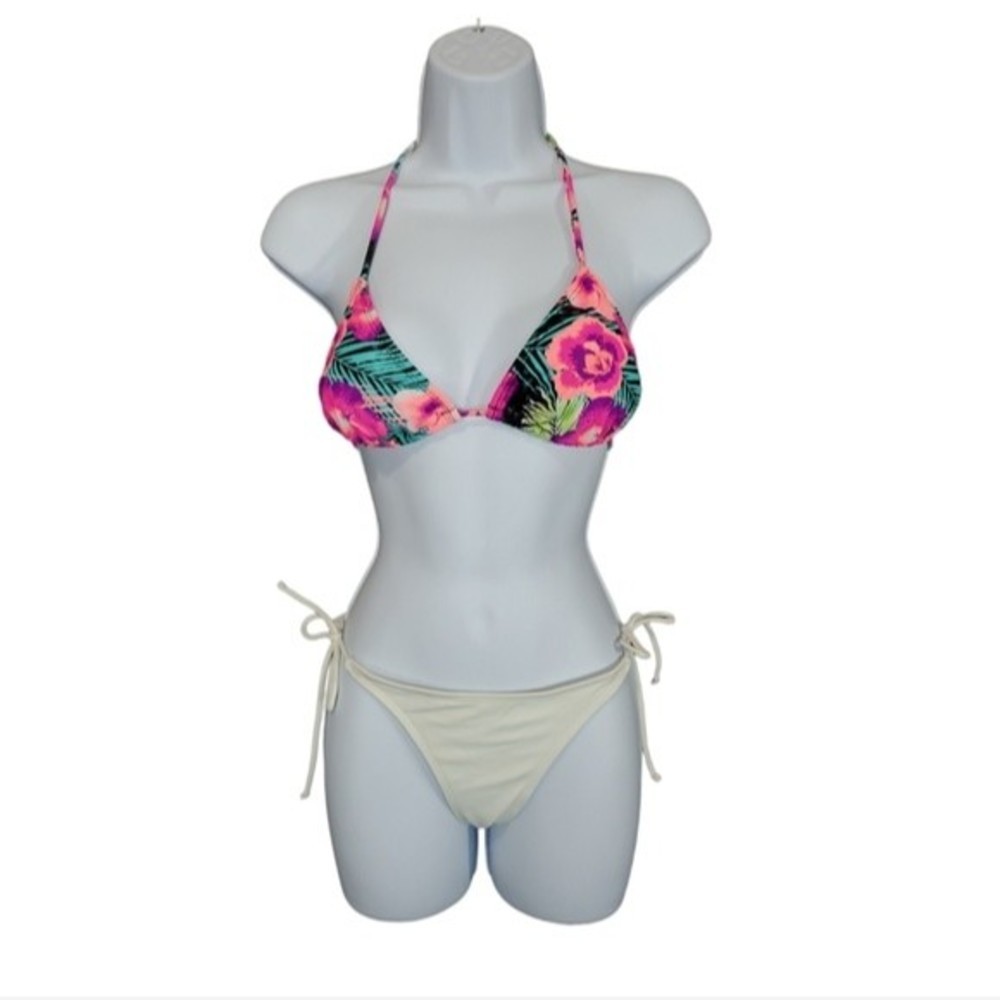 OP Bikini Set